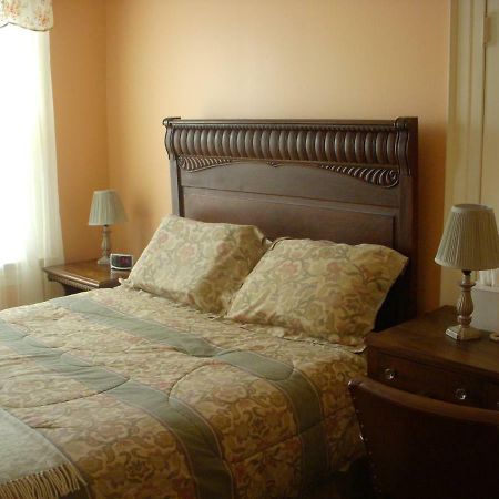Wayne On Main Bed & Breakfast Honesdale Exterior photo