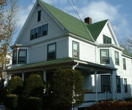 Wayne On Main Bed & Breakfast Honesdale Exterior photo