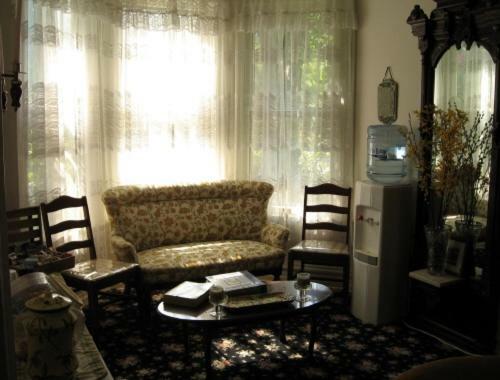 Wayne On Main Bed & Breakfast Honesdale Exterior photo